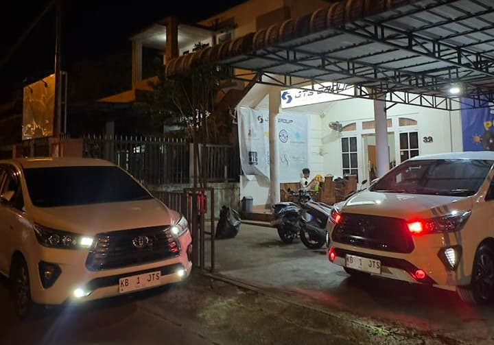 Sewa Mobil Terpercaya